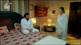 Khudsar - Episode 66 - 22nd July 2024